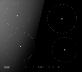 Naprawa płyt indukcyjnych Brzesko
