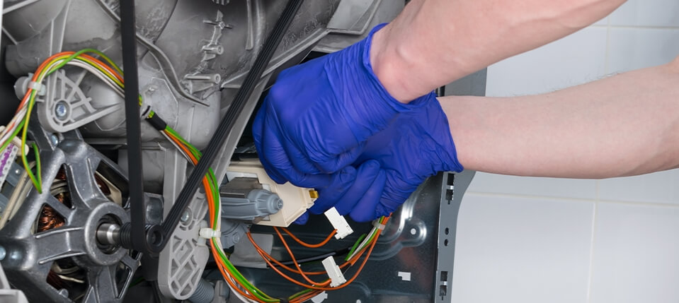 Serwis AGD Brzesko - O nas