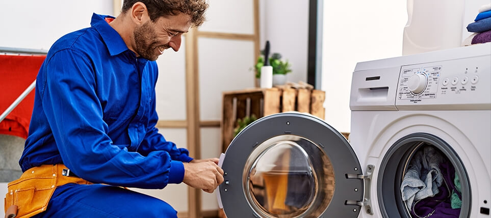 Serwis AGD Brzesko - Kontakt